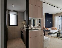 Avenue South Residence (D3), Apartment #496214221